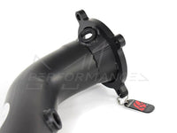 QuickSilver ML721S McLaren 720S Ceramic Coated Catalyst Delete Replacement Pipes