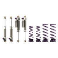 KW R0129007 Jeep Offroad Suspensions (GLADIATOR Pickup)