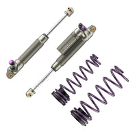 KW R0129007 Jeep Offroad Suspensions (GLADIATOR Pickup)