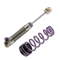 KW R0129007 Jeep Offroad Suspensions (GLADIATOR Pickup)