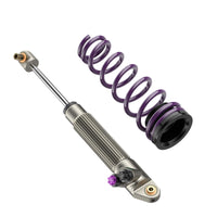 KW R0129007 Jeep Offroad Suspensions (GLADIATOR Pickup)