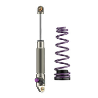 KW R0129007 Jeep Offroad Suspensions (GLADIATOR Pickup)