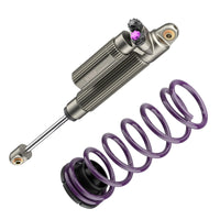 KW R0129007 Jeep Offroad Suspensions (GLADIATOR Pickup)
