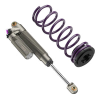 KW R0129007 Jeep Offroad Suspensions (GLADIATOR Pickup)