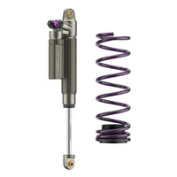 KW R0129007 Jeep Offroad Suspensions (GLADIATOR Pickup)