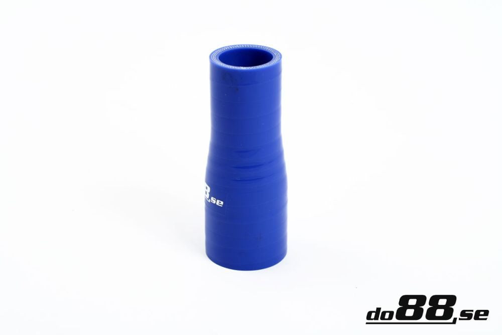 DO88 R25-28 Silicone Hose Blue 1 - 1,125'' (25-28mm)