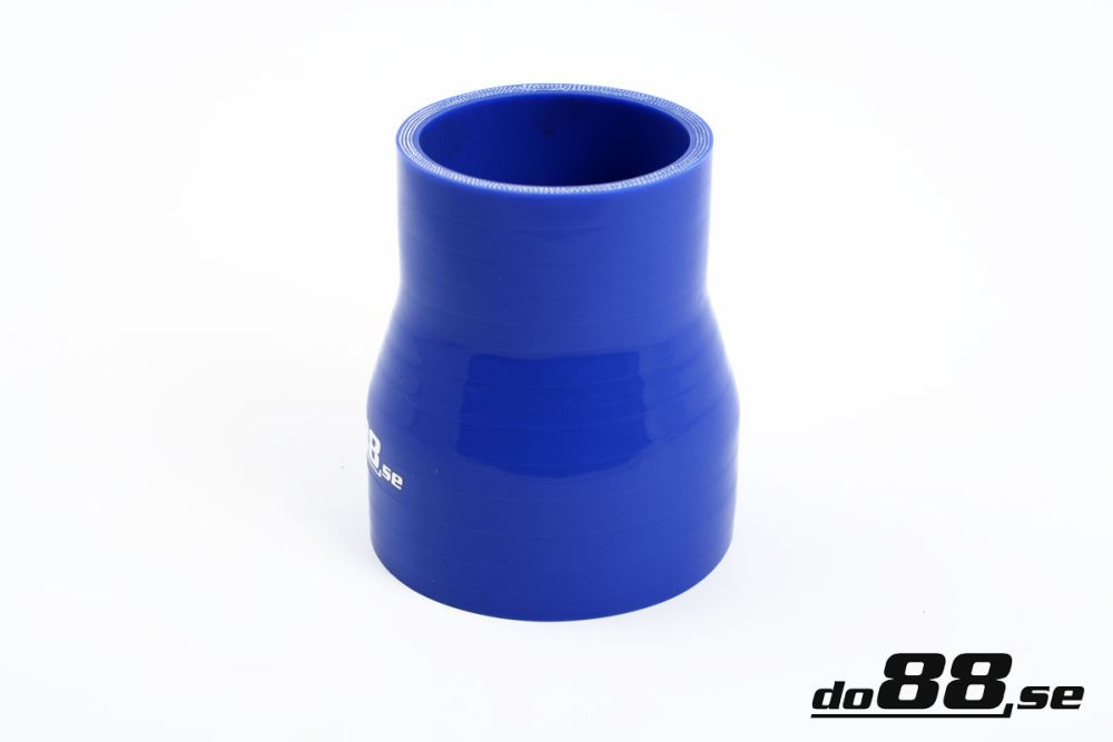 DO88 R70-102 Silicone Hose Blue 2,75 - 4'' (70-102mm)