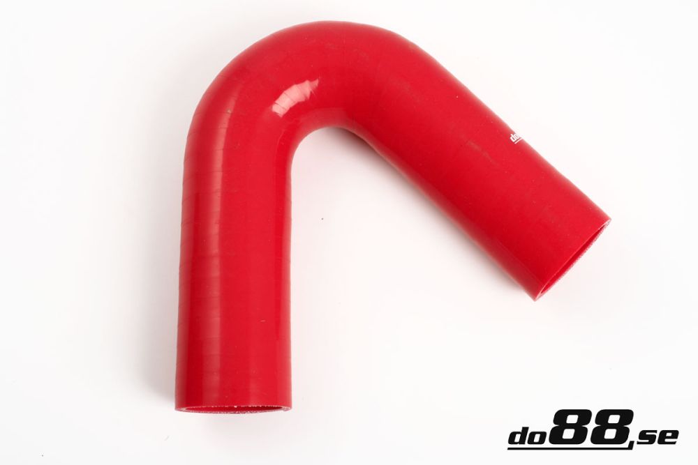 DO88 RB135G41 Silicone Hose Red 135 degree 1,625'' (41mm)