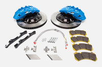 Alcon BMW F80 F82 F87 Front & Rear Big Brake (M2, M2 Competition, M3 & M4)