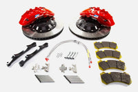 Alcon BMW F80 F82 F87 Front Big Brake (M2, M2 Competition, M3 & M4)