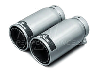 Remus Audi BMW Tail Pipe Set (Inc. 8V A3, RS3, E90 335i,& M3) -