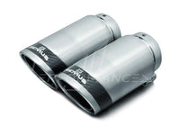 Remus Audi BMW Tail Pipe Set (Inc. 8V A3, RS3, E90 335i,& M3) -