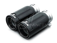 Remus Audi BMW Tail Pipe Set (Inc. 8V A3, RS3, E90 335i,& M3) -
