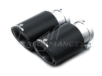 Remus Audi BMW Tail Pipe Set (Inc. 8V A3, RS3, E90 335i,& M3) -