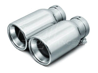 Remus Audi BMW Tail Pipe Set (Inc. 8V A3, RS3, E90 335i,& M3) -