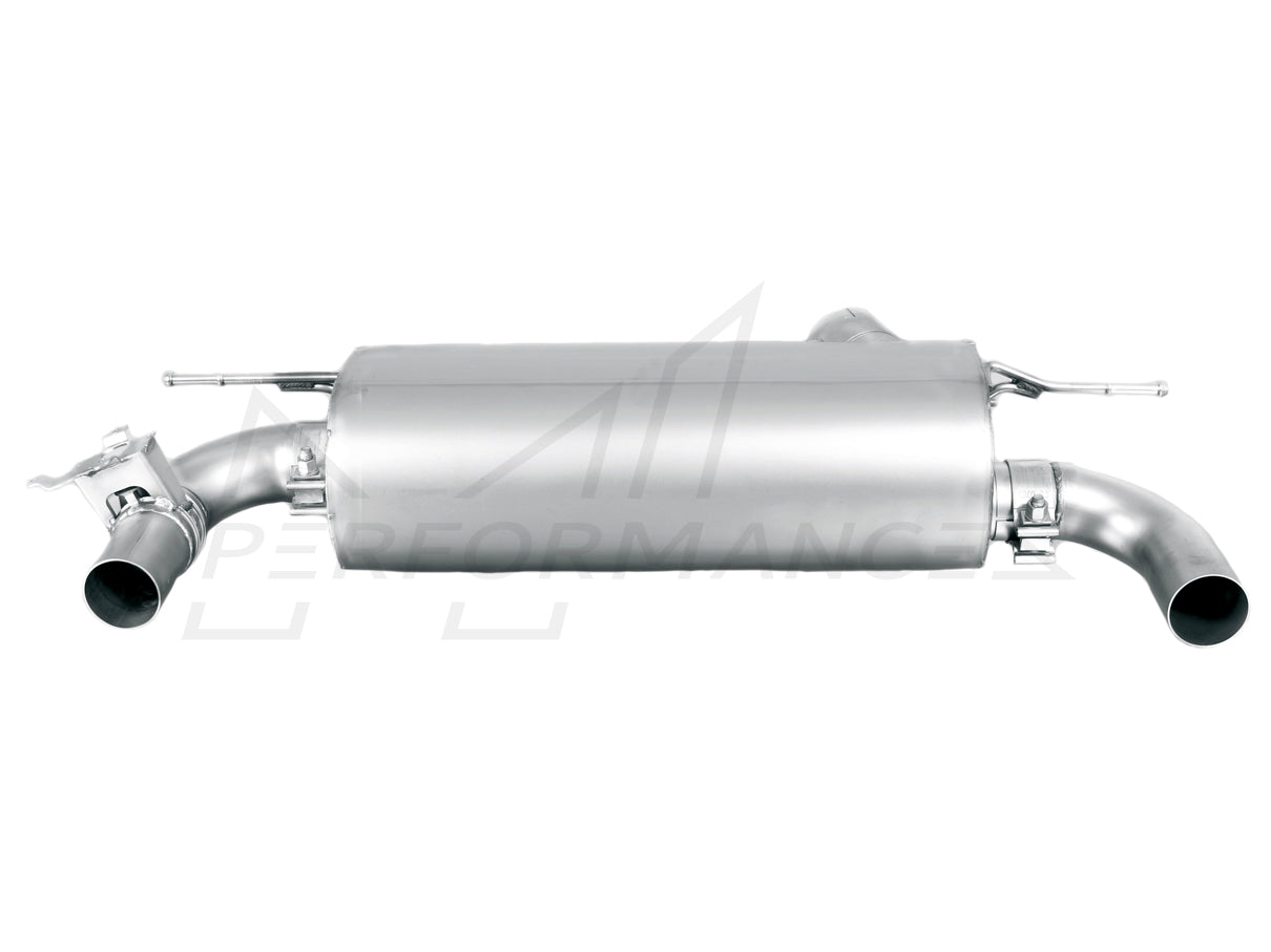 Remus BMW F30 F32 F36 Exhaust Silencer (340i(x) & 440i(x))