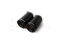 Remus BMW F80 F82 G80 G82 Stainless Steel Quad Tail Pipe Set (M3, M3 Competition, M4 & M4 Competition)
