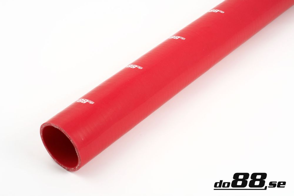 DO88 RL63 Silicone Hose Straight length 2,5'' (63mm)