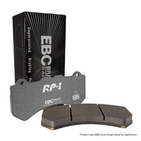 EBC DP82353RP1  Ford RP-1 Brake Pads Front