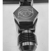 VTT A90/91 Supra Engine Catch Can - ML Performance UK