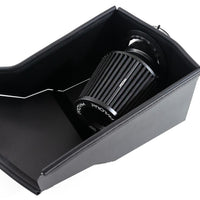 Ramair Audi 8J TT 2.0 TDI PRORAM Cone Air Filter Intake Induction Kit -