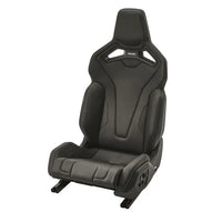 Recaro Sport C Seat - With Airbag & Heating