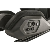 Recaro Sport C Seat - With Airbag & Heating