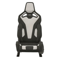 Recaro Sport C Seat - With Airbag & Heating