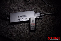 Stone Valvetronic System - Stone Exhaust