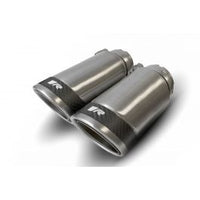 Remus BMW F44 G20 G21 G22 Tail Pipe Set (M235ix, M340i & M440ix)