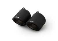 Remus BMW Hyundai Toyota Tailpipes Pair With New Logo (Inc. F20 M140i, i30N & GR Yaris) -
