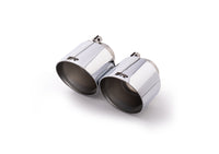 Remus BMW Hyundai Toyota Tailpipes Pair With New Logo (Inc. F20 M140i, i30N & GR Yaris) -