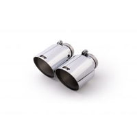 Remus VW MK8 Golf GTI Tail Pipe Set