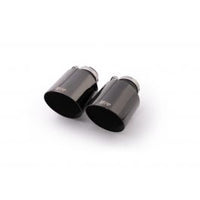 Remus VW MK8 Golf GTI Tail Pipe Set