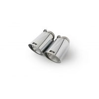 Remus VW MK8 Golf GTI Tail Pipe Set