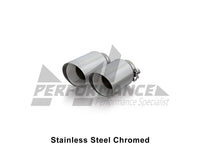 Remus BMW F90 M5 Axle-Back Exhaust With GPF