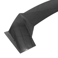 Fabspeed Carbon Fiber - Rear Roof Spoiler - Lamborghini Urus
