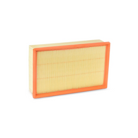 BOSCH Air Filter F026400287 - S 0287 - Fits Audi VW Seat