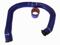 VTT S55 M3/M4 Silicone Charge Pipes - ML Performance UK