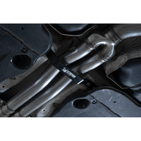 Scorpion SAU112B RSQ3 19-current