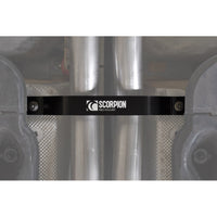 Scorpion SAU112B RSQ3 19-current