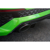 Scorpion SAU115CF Resonated Cat/gpf-back System With Valves