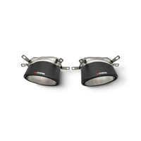 Scorpion SAU117U RS7 C7 4.0 TFSI Biturbo Quattro