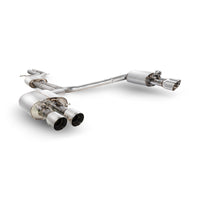 Scorpion SAU118 Resonated Half System With Electronic Valves