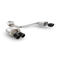 Scorpion SAU119CF Resonated Half System With No Valves