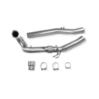 Scorpion SAUC093 De-cat Turbo Downpipe