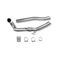 Scorpion SAUC118 De-cat Turbo Downpipe
