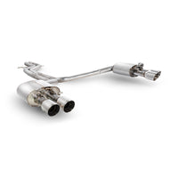 Scorpion SAUS118 Non-res Half System With Electronic Valves