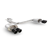 Scorpion SAUS119CF Non-resonated Half System With No Valves