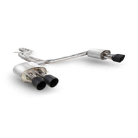 Scorpion SAUS119C Non-resonated Half System With No Valves